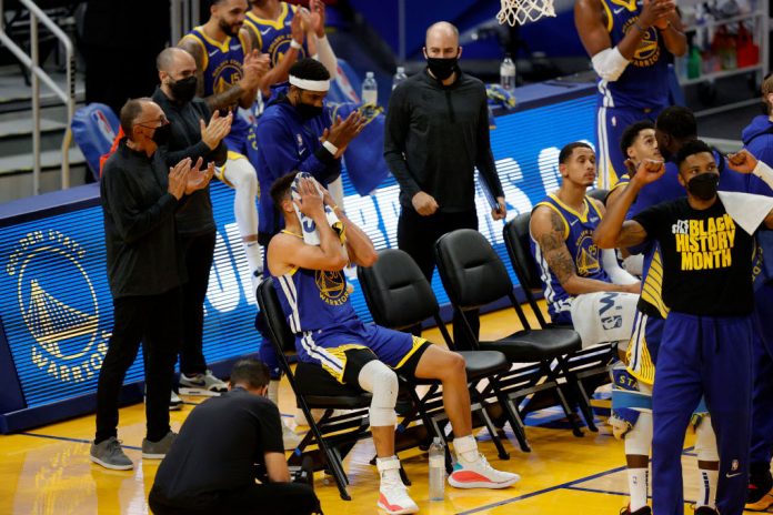 Golden State Warriors saa uuden presidentin tämän kauden päätteeksi - SuomiKoris